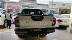 تويوتا هايلوكس